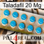 Taladafil 20Mg new09